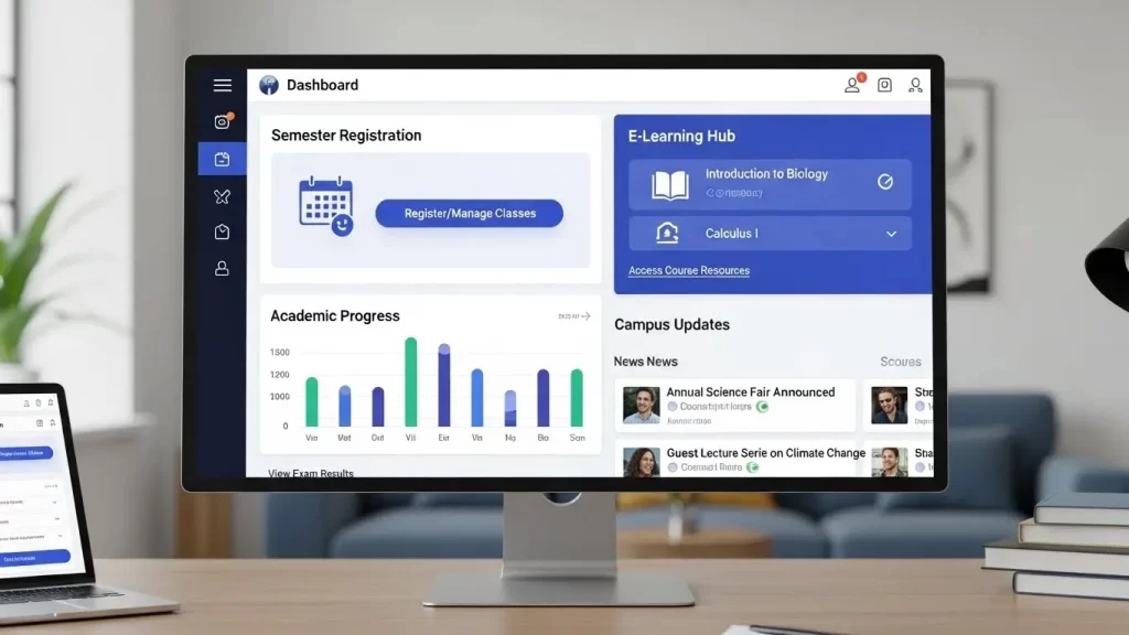 UniKL Student Portal