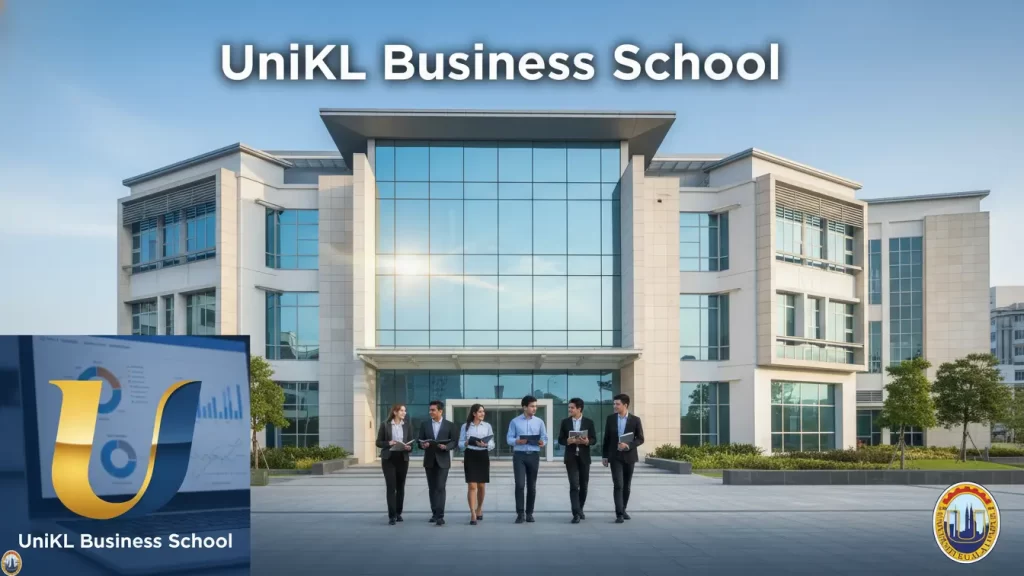 UniKL Business School