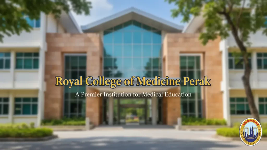 Royal College of Medicine Perak