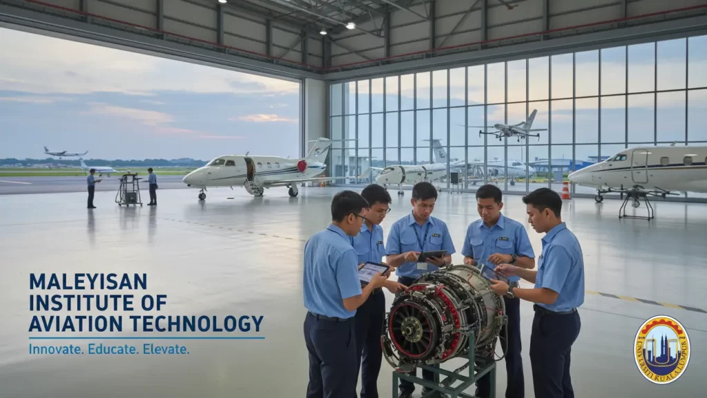 Malaysian Institute of Aviation Technology