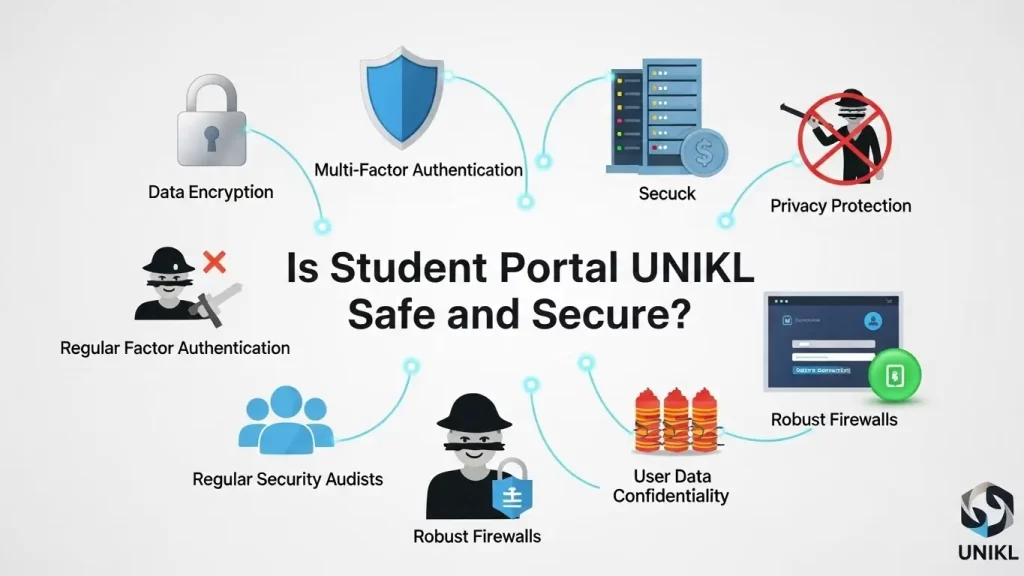 Student Portal UNIKL – Secure Student Login, Academic Access & Updates