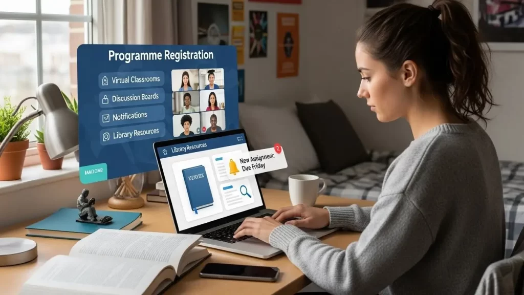 UniKL Student Portal Login